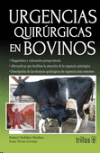 URGENCIAS QUIRURGICAS EN BOVINOS