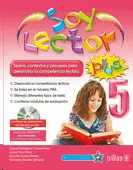 SOY LECTOR PLUS 5. CONTIENE UN LABORATORIO DE PRACTICA EN CD