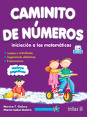 CAMINITO DE NUMEROS 6 ED 2017