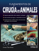 FUNDAMENTOS DE CIRUGIA EN ANIMALES