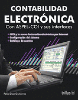CONTABILIDAD ELECTRONICA CON ASPEL-COI Y SUS INTERFACES