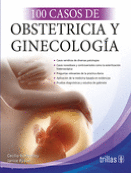 CASOS DE OBSTETRICIA Y GINECOLOGIA, 100