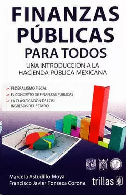 FINANZAS PUBLICAS PARA TODOS