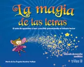 MAGIA DE LAS LETRAS, LA