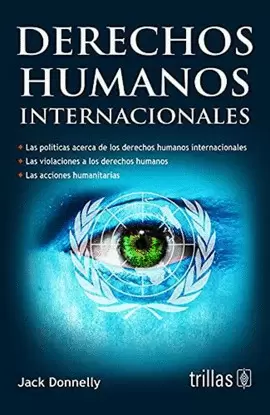 DERECHOS HUMANOS INTERNACIONALES