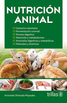 NUTRICION ANIMAL