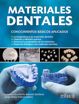 MATERIALES DENTALES