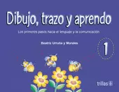 DIBUJO TRAZO Y APRENDO 1
