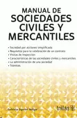 MANUAL DE SOCIEDADES CIVILES