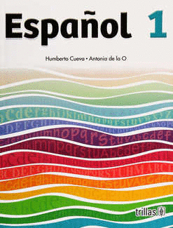 ESPAÑOL 1 SECUNDARIA