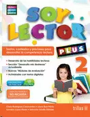 SOY LECTOR PLUS 2