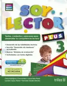 SOY LECTOR PLUS 3