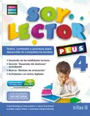 SOY LECTOR PLUS 4
