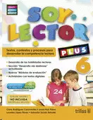 SOY LECTOR PLUS 6