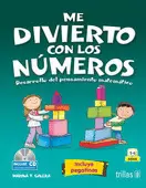 ME DIVIERTO CON LOS NUMEROS