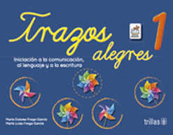TRAZOS ALEGRES 1