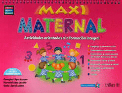 MAXI MATERNAL