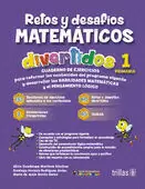RETOS Y DESAFIOS MATEMATICOS DIVERTIDOS 1