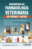 VADEMECUM DE FARMACOLOGIA VETERINARIA