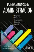 FUNDAMENTOS DE ADMINISTRACION 13A EDICIÓN