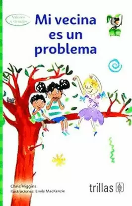 MI VECINA ES UN PROBLEMA