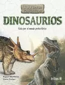 DINOSAURIOS: 300 DATOS FANTASTICOS