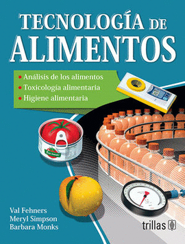 TECNOLOGIA DE ALIMENTOS
