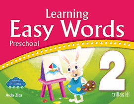 LEARNING EASY WORDS 2 COACH