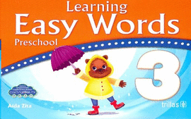 LEARNING EASY WORDS 3