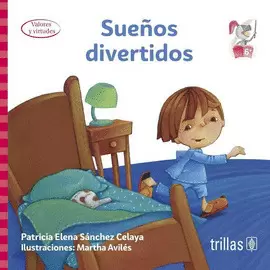 SUEÑOS DIVERTIDOS