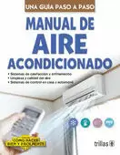 MANUAL DE AIRE ACONDICIONADO