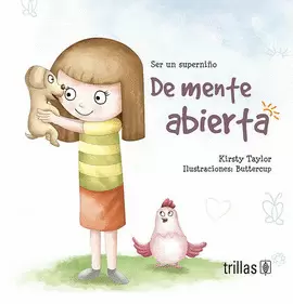 DE MENTE ABIERTA