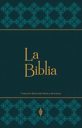 BIBLIA DEL NUEVO MILENIO ECUMENICA (PRESENTACION PASTA DURA VERDE)