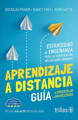 APRENDIZAJE A DISTANCIA