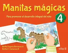 MANITAS MAGICAS 4