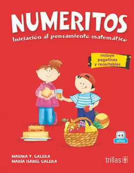 NUMERITOS
