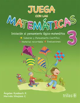 JUEGA CON LAS MATEMATICAS 3