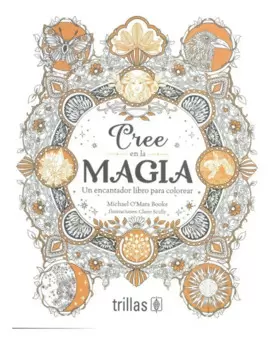 CREE EN LA MAGIA