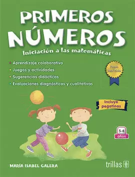 PRIMEROS NUMEROS
