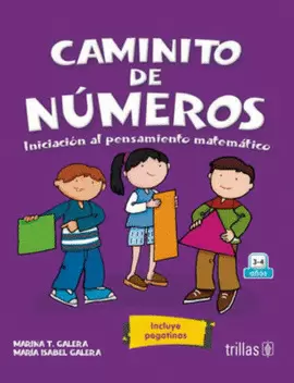 CAMINITO DE NUMEROS