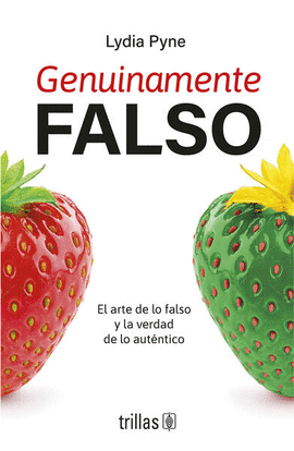 GENUINAMENTE FALSO