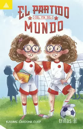 EL PARTIDO DEL FIN DEL MUNDO