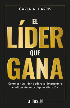 EL LIDER QUE GANA