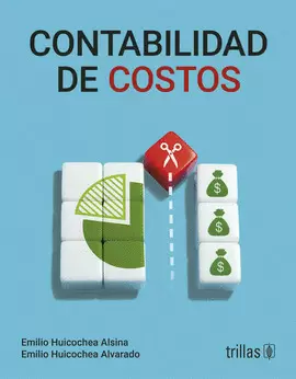 CONTABILIDAD DE COSTOS