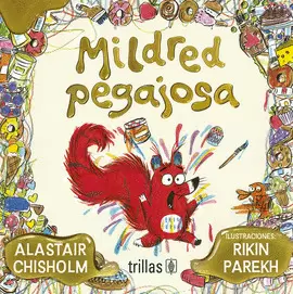 MILDRED PEGAJOSA