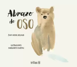 ABRAZO DE OSO