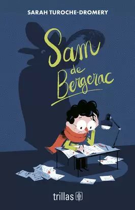 SAM DE BERGERAC