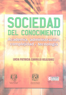 SOCIEDAD DEL CONOCIMIENTO