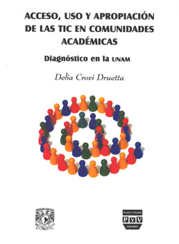 ACCESO USO Y APROPIACION DE LAS TIC EN COMUNIDADES ACADEM