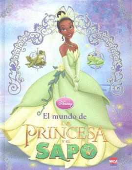 Barbie la princesa y el 2025 sapo